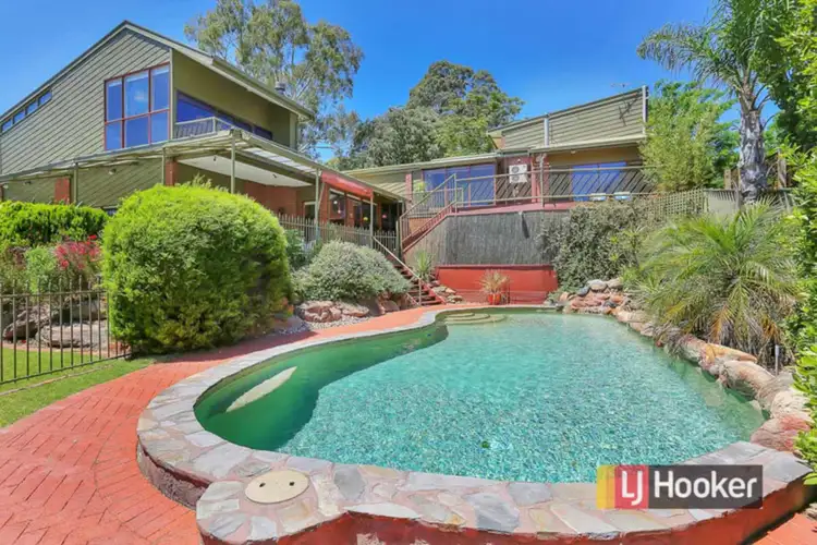 Main view of Homely house listing, 21 Bushy Park Drive, Auldana SA 5072