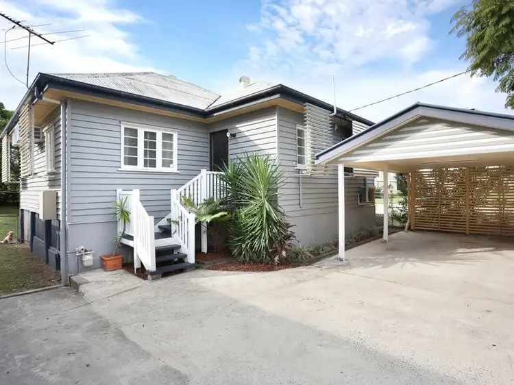 52 Gellibrand Street, Clayfield QLD 4011