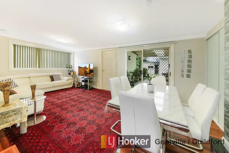 Third view of Homely house listing, 223 Robertson Street, Guildford NSW 2161