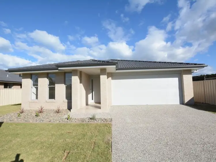 Main view of Homely house listing, 80 Forest Lane, Old Bar NSW 2430