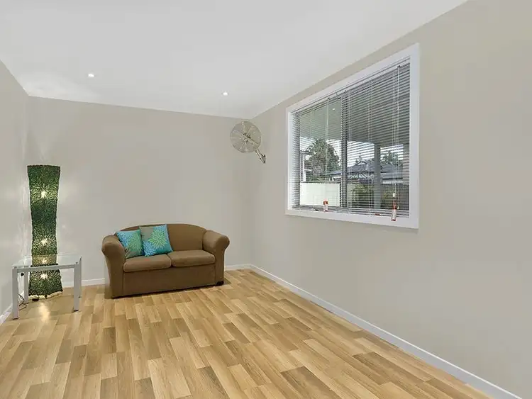 Second view of Homely house listing, 53 Bass Avenue, Killarney Vale NSW 2261