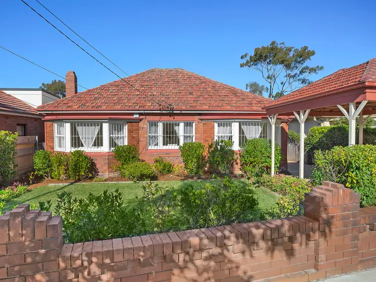 Second view of Homely house listing, 56 Edinburgh Road, Willoughby NSW 2068