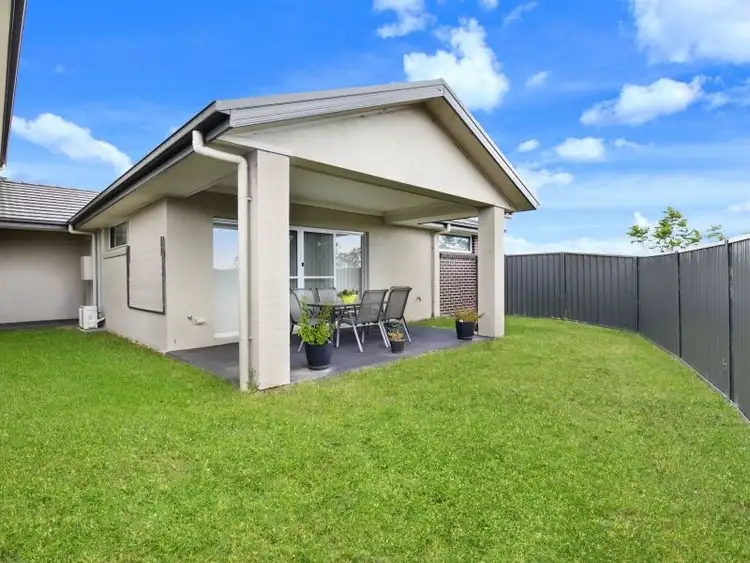 Fifth view of Homely house listing, 27 Donovan Boulevard, Gregory Hills NSW 2557