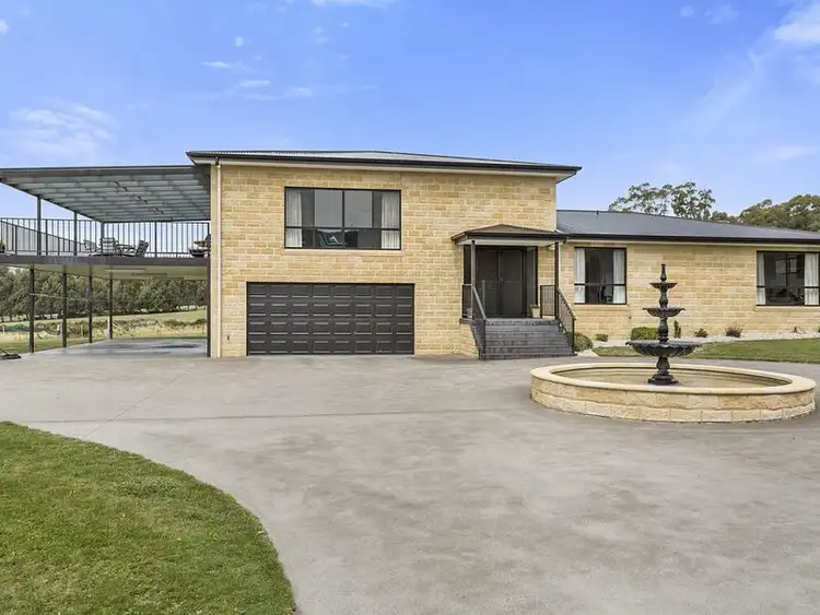 Fifth view of Homely house listing, 39 Snug Tiers Road, Snug TAS 7054