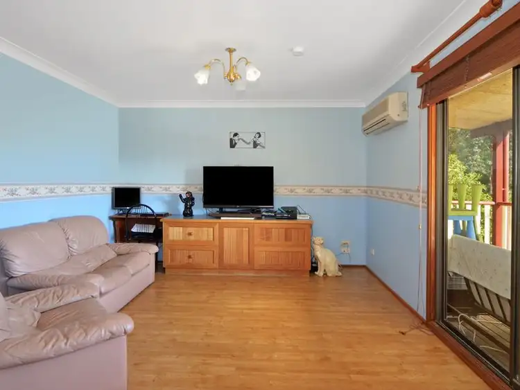 Fifth view of Homely house listing, 16 Rauch Close, St Georges Basin NSW 2540