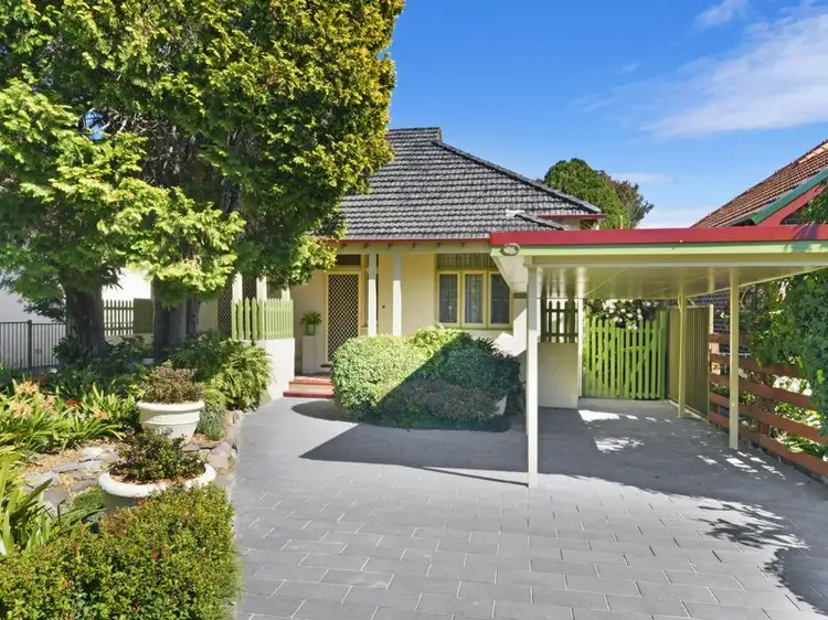 31 Lang Street, Croydon NSW 2132