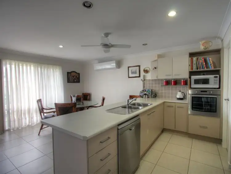 Fourth view of Homely house listing, 21 Edinburgh Drive, Townsend NSW 2463