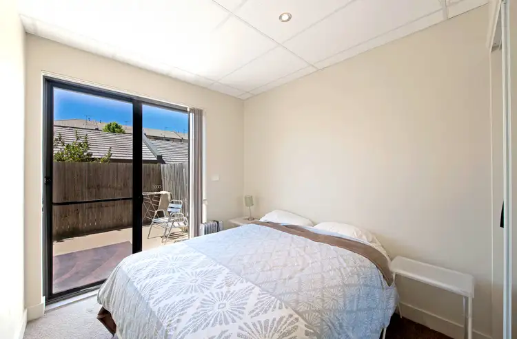 Sixth view of Homely terrace listing, 7 Braggett Street, Gungahlin ACT 2912