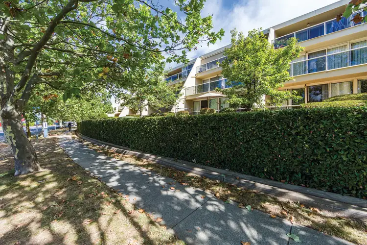 14B/9 Chandler Street, Belconnen ACT 2617
