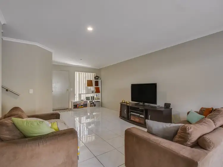 Second view of Homely townhouse listing, 79/643 Pine Ridge Road, Biggera Waters QLD 4216