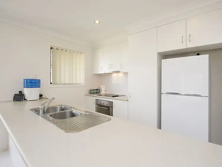 Third view of Homely house listing, 4 Carnegie Court, Glen Eden QLD 4680