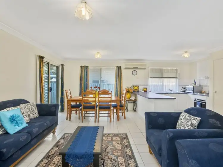 Third view of Homely house listing, 2A Hatutu Street, Pacific Pines QLD 4211