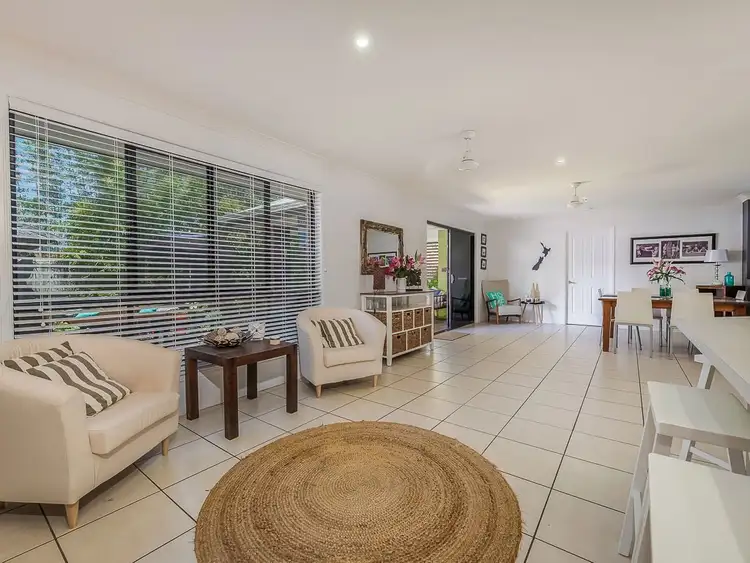 Sixth view of Homely house listing, 48 Prestwick Drive, Twin Waters QLD 4564