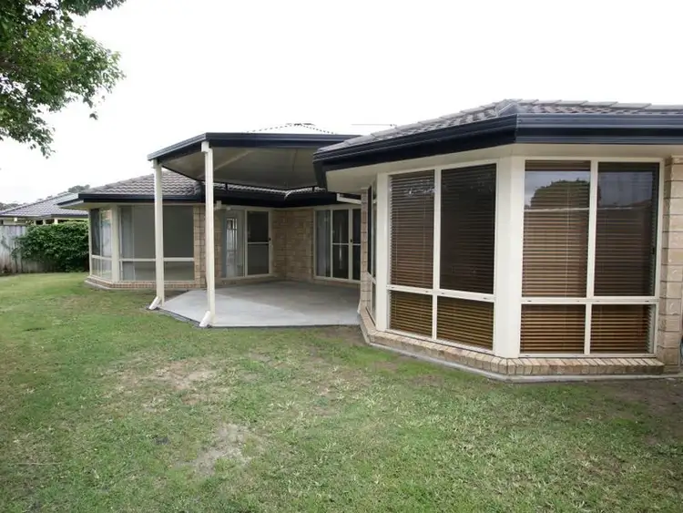 Third view of Homely house listing, 140 Botanical Circuit, Banora Point NSW 2486