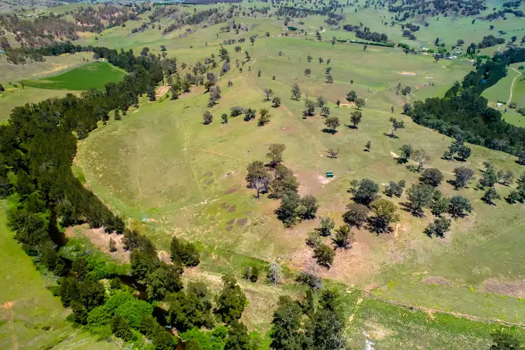 Fifth view of Homely rural property listing, 1010 Gangbenang Road, Little Hartley NSW 2790
