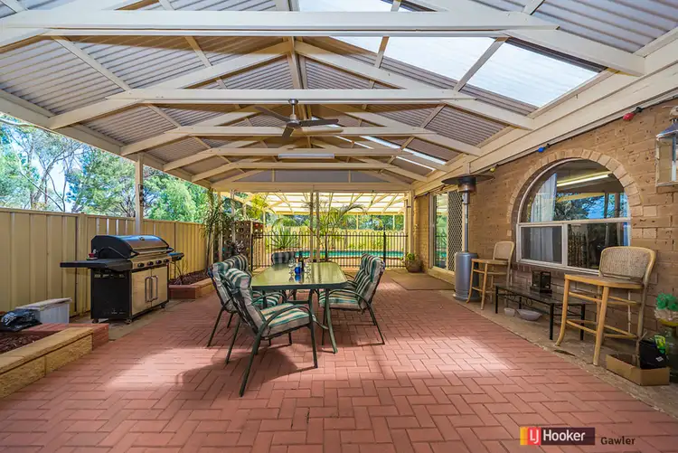 Sixth view of Homely house listing, 245 Alexander Avenue, Bibaringa SA 5118