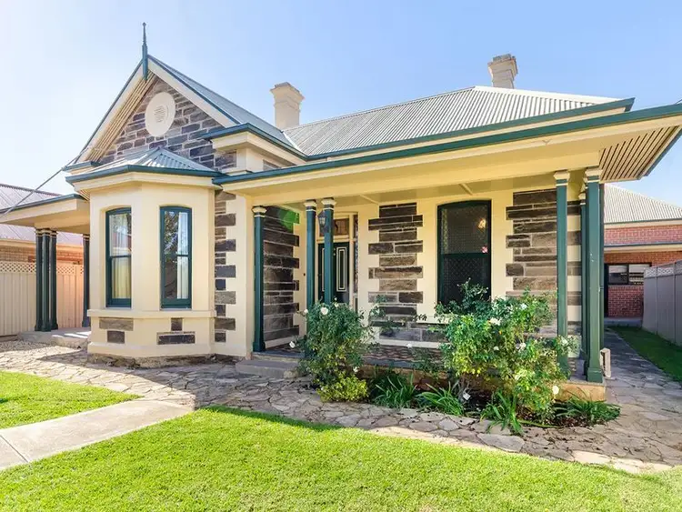 Main view of Homely house listing, 55 Findon Road, Woodville South SA 5011