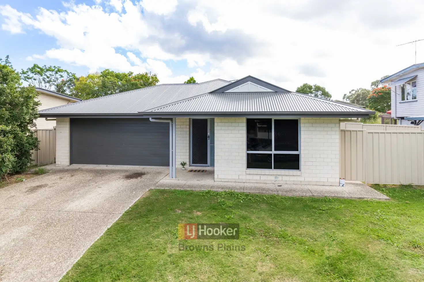 Main view of Homely house listing, 37 Orchid St, Woodridge QLD 4114