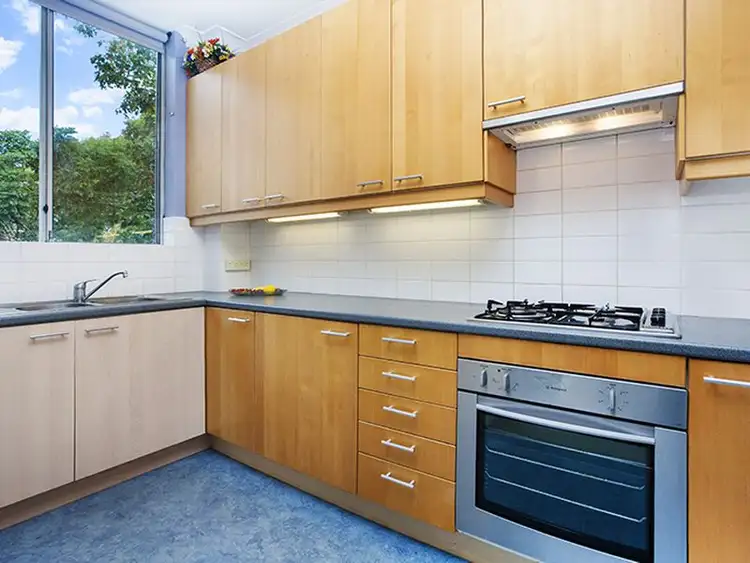 Second view of Homely apartment listing, 14/10 Leichhardt Street, Glebe NSW 2037