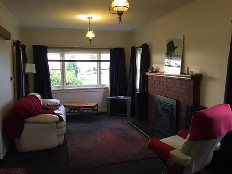 Third view of Homely house listing, 34 Simpson Street, Somerset TAS 7322