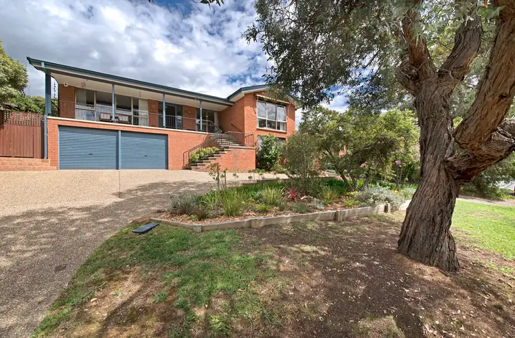 66 Grainger Circuit, Melba ACT 2615