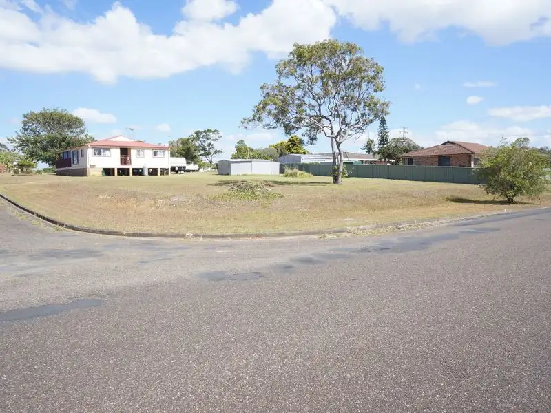 Main view of Homely land listing, 1 Noroy Place, Old Bar NSW 2430