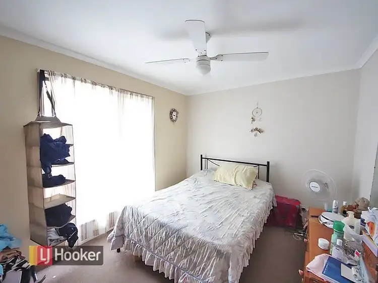 Fourth view of Homely house listing, 35 Brickworks Road, Kallangur QLD 4503