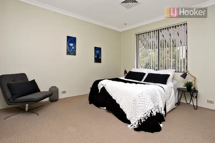 Fourth view of Homely unit listing, 11/142-148 Bridge Road, Westmead NSW 2145