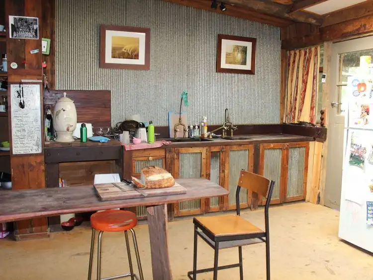 Sixth view of Homely rural property listing, 150 Lyrebird Ridge Road, Cobargo NSW 2550