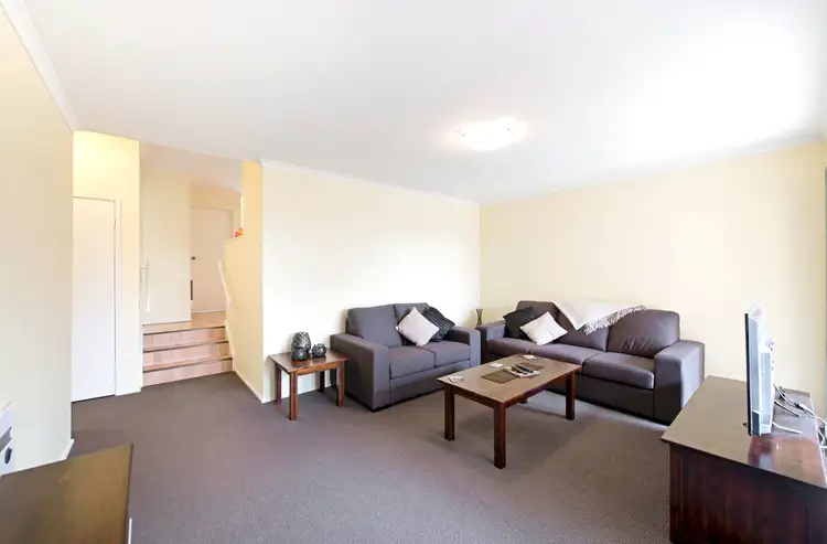 Second view of Homely townhouse listing, 2/170 Kosciuszko Avenue, Palmerston ACT 2913