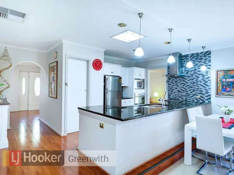 Sixth view of Homely house listing, 17 Tongariro Street, Greenwith SA 5125