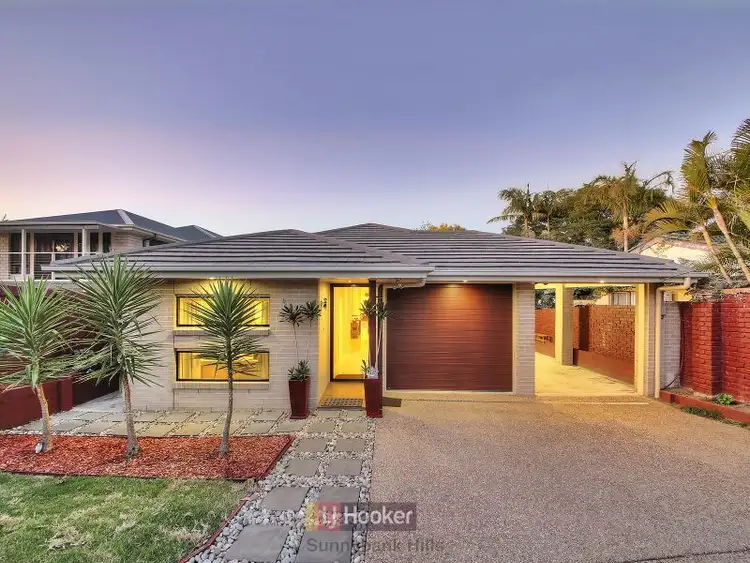94 Lang Street, Sunnybank Hills QLD 4109