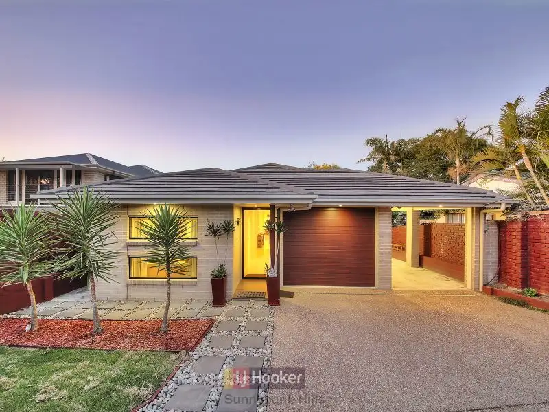 Main view of Homely house listing, 94 Lang Street, Sunnybank Hills QLD 4109