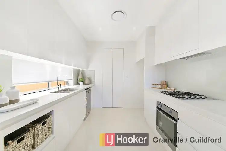 Second view of Homely semi-detached listing, 81 Linda Street, Fairfield NSW 2165