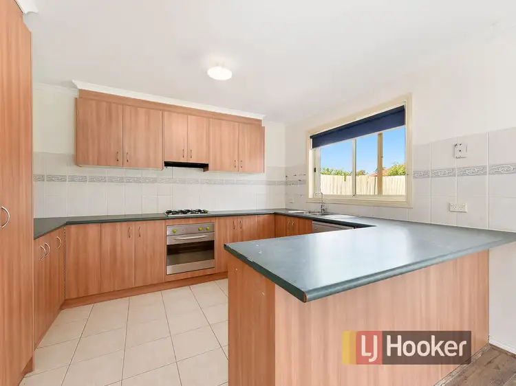 Third view of Homely house listing, 13 Greenbriar Way, Cranbourne West VIC 3977