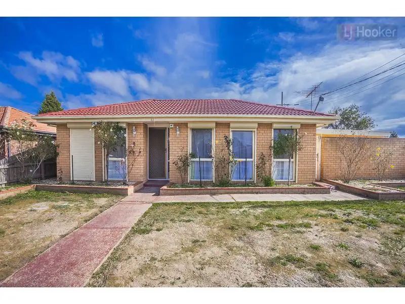 Main view of Homely house listing, 43 Rokeby Crescent, Craigieburn VIC 3064