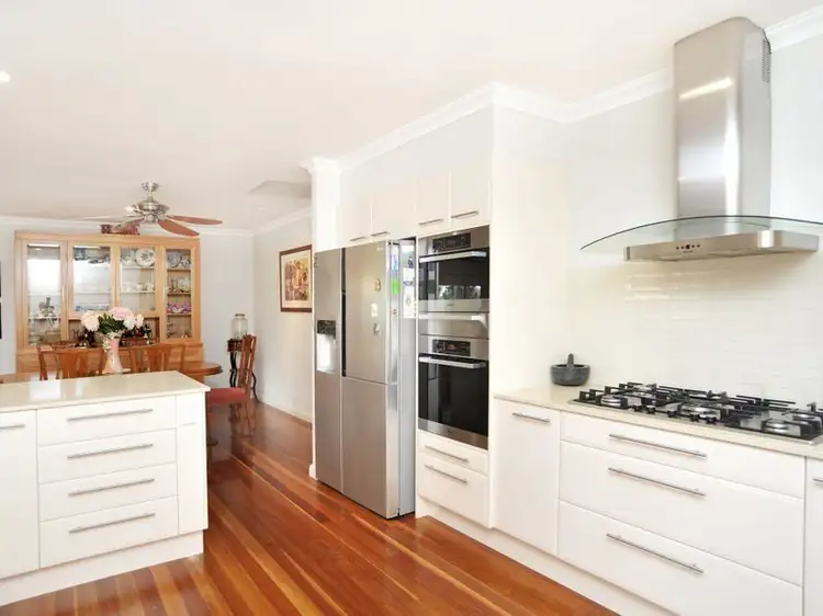 Fourth view of Homely house listing, 22 Ceanothus Close, Coffs Harbour NSW 2450