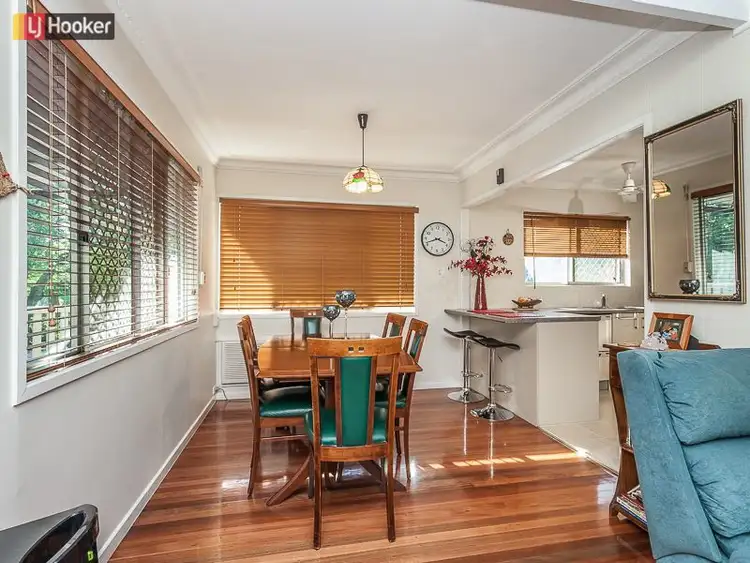 Sixth view of Homely house listing, 50 Ferny Way, Ferny Hills QLD 4055