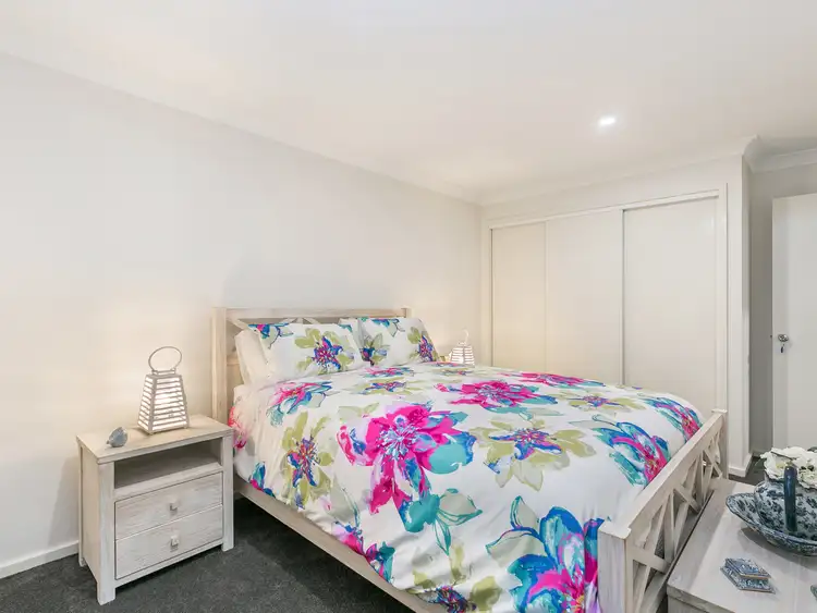 Fifth view of Homely unit listing, 6/25-27 Lurnea Crescent, Valentine NSW 2280