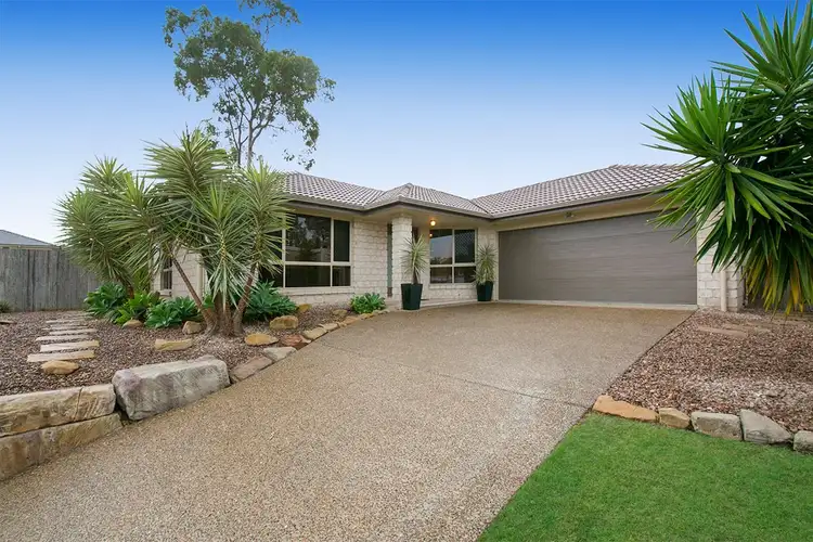 15 Bridgewater Close, Drewvale QLD 4116