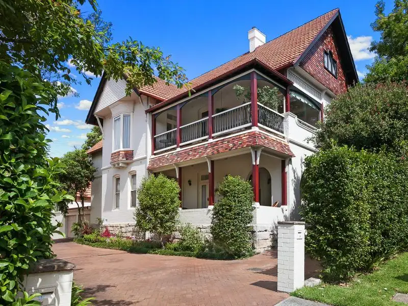 Main view of Homely apartment listing, 2/1-3 Lowther Park Avenue, Warrawee NSW 2074