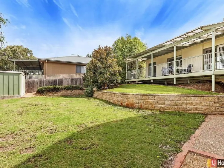 Fourth view of Homely house listing, 9 Euroka Place, Jerrabomberra NSW 2619