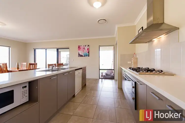 Second view of Homely house listing, 12 Nepean Turn, Millbridge WA 6232