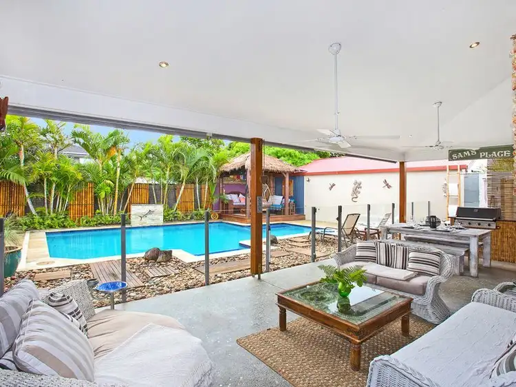 Second view of Homely house listing, 8 Vulcan Street, Kingscliff NSW 2487