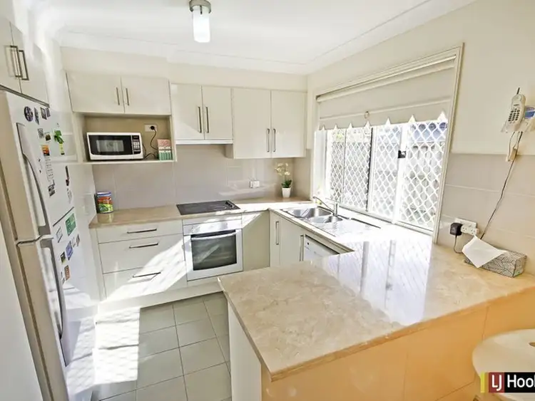 Second view of Homely house listing, 9 Mallacoota Place, Woodcroft NSW 2767