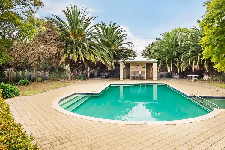 Sixth view of Homely unit listing, 11/30 Kenton Way, Calista WA 6167