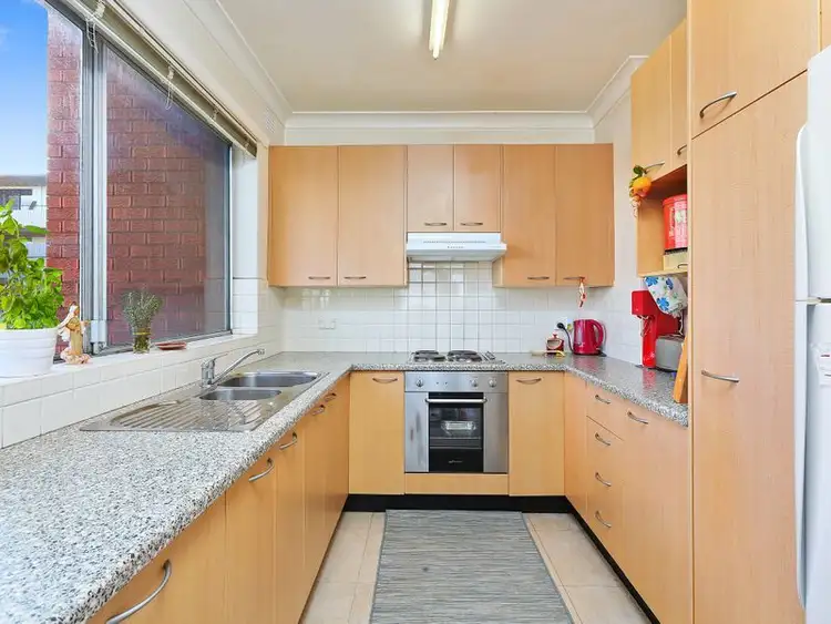 Second view of Homely apartment listing, 3/29 Gladstone Avenue, Ryde NSW 2112