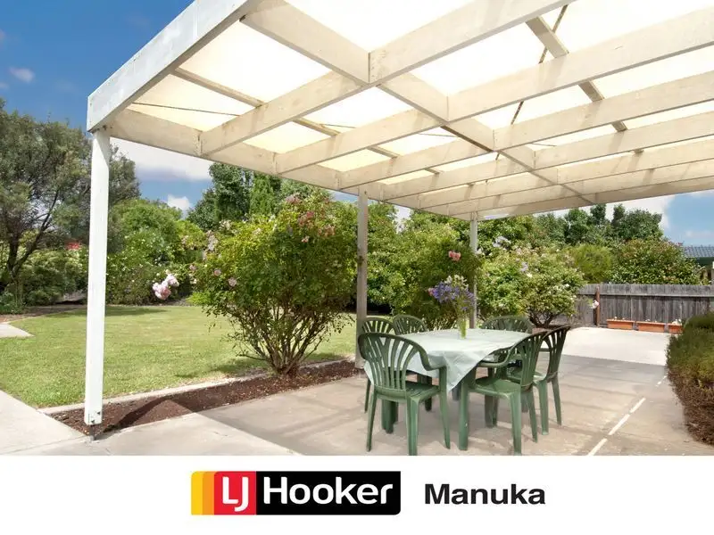 Main view of Homely house listing, 26 Preddey Way, Gordon ACT 2906