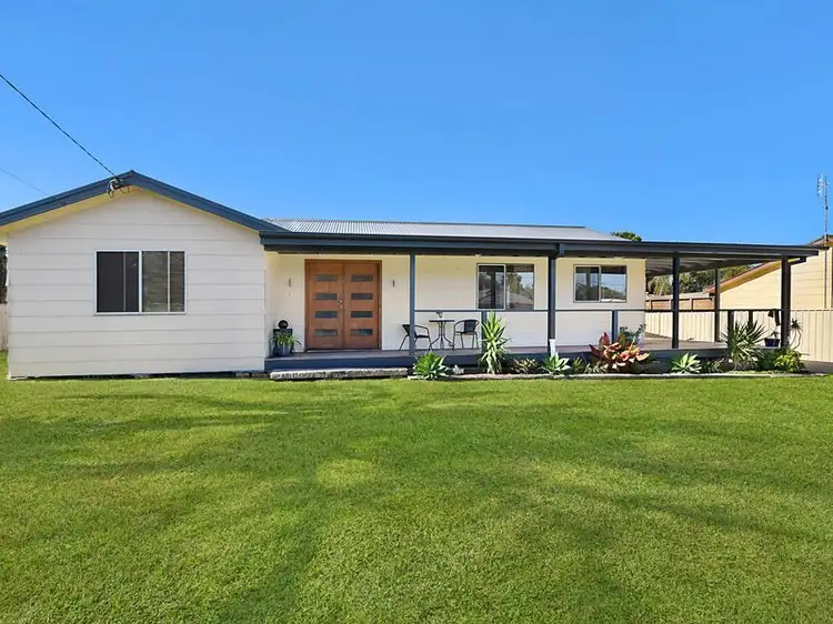Main view of Homely house listing, Address available on request