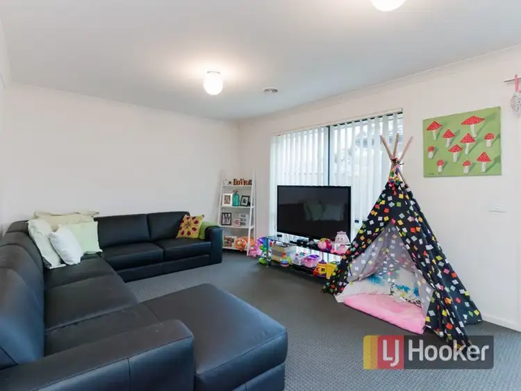 Sixth view of Homely unit listing, 8/30 Warrenwood Place, Langwarrin VIC 3910